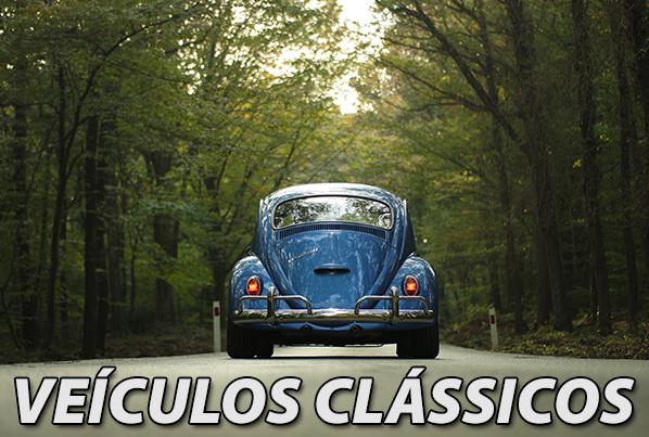 Veículos Clássicos