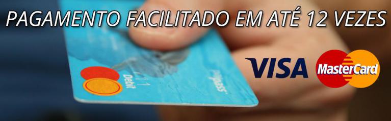 Pagamento Facilitado