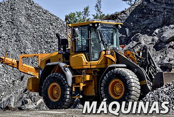 Máquinas