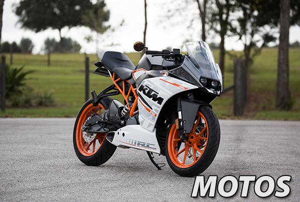 Motos