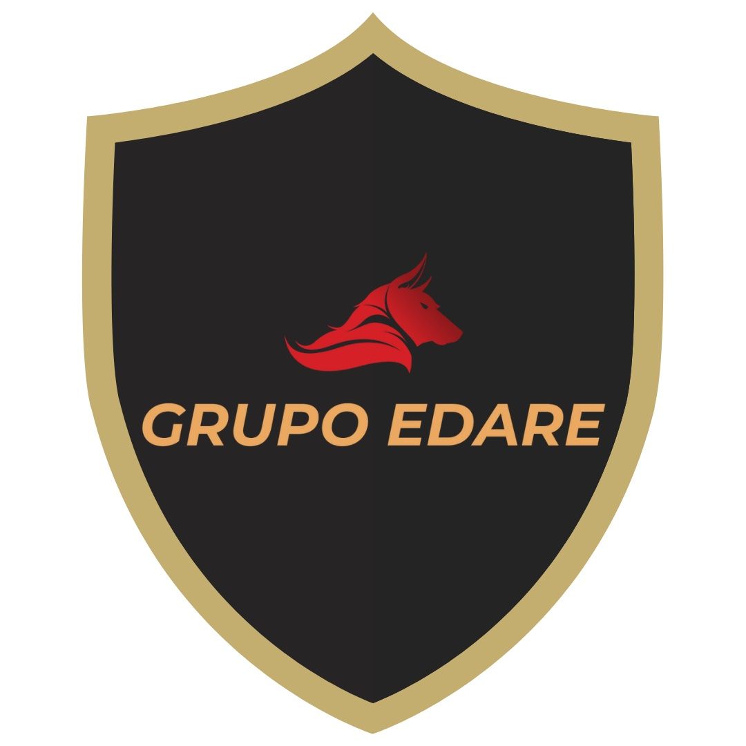 Edare Sistemas Avançados de Segurança